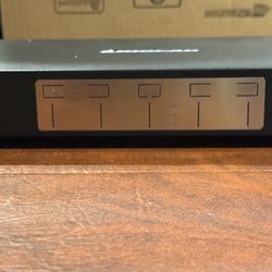 IOGear KVM