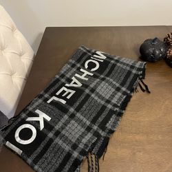 Michael Kors Scarf LARGE
