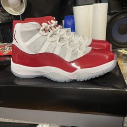 Brand New Jordan 11 Size 8.5