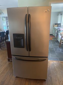 Kenmore Elite