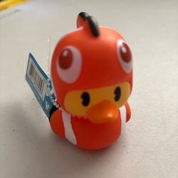 Nemo duck