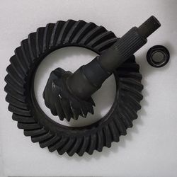 MOTIVE GEAR - 3.73 RING AND PINION GEARSET - FITS FORD 9.75 inch F9.75-373