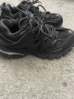 Balenciaga Track