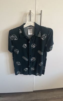 Star Wars Youth Shirt