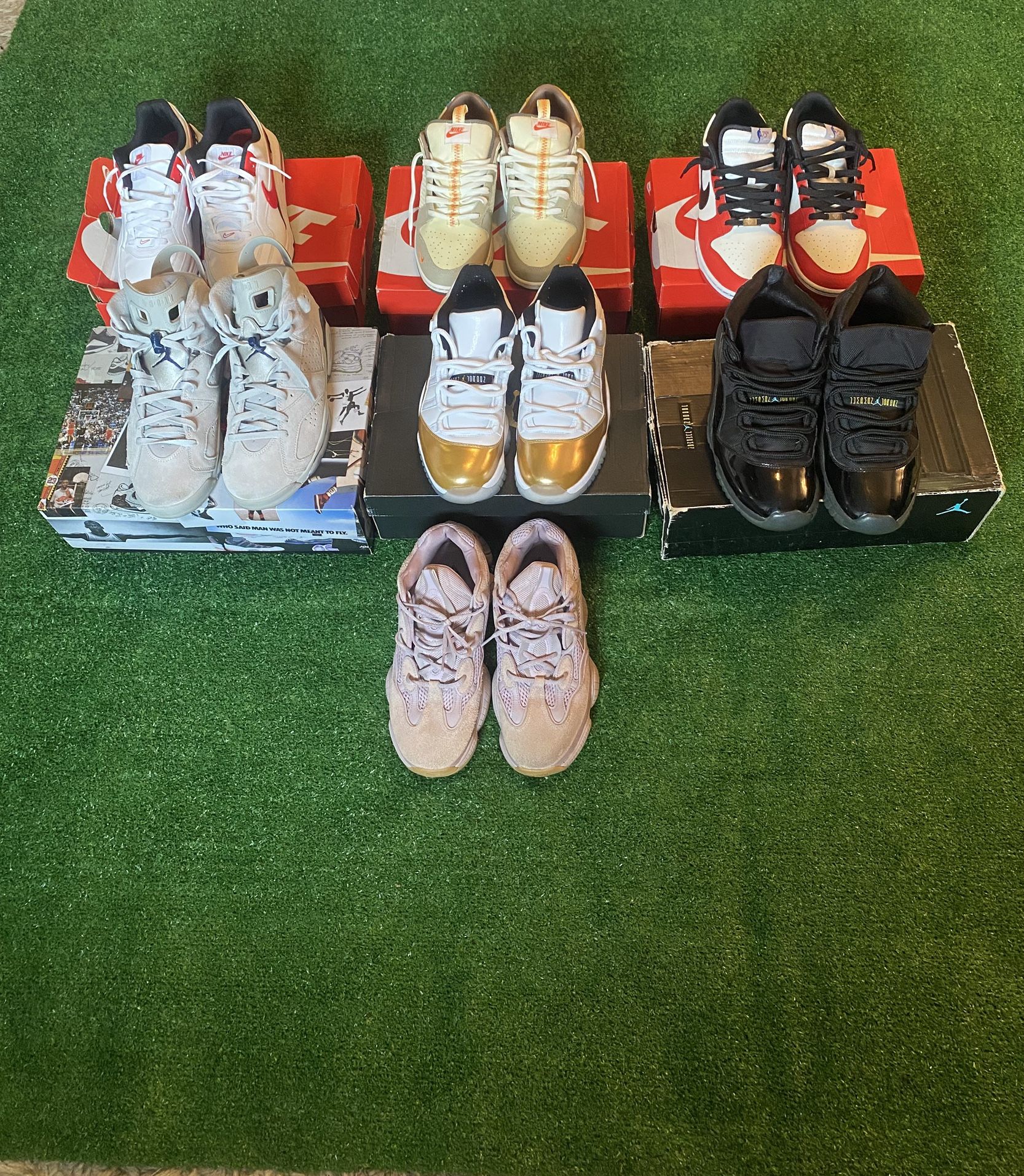 Jordan Shoe Sale 