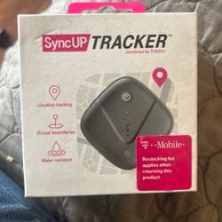 T-Mobile Tracker Brand New