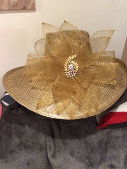 Church Hats 