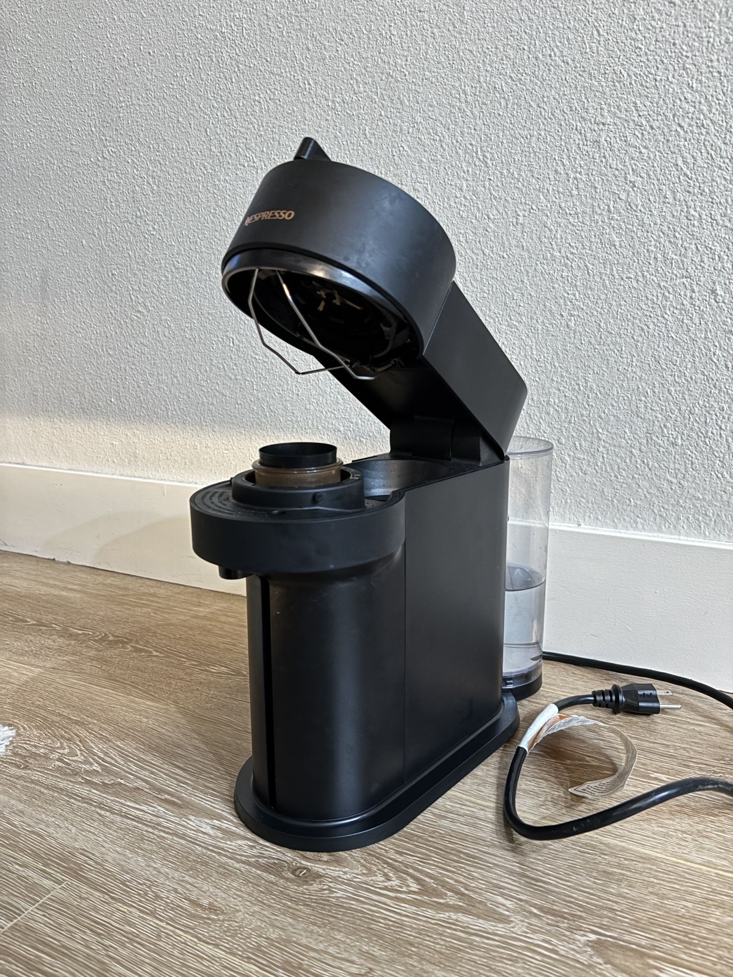 Nespresso Coffee Machine