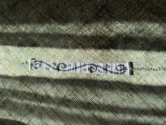 hand made bracelet