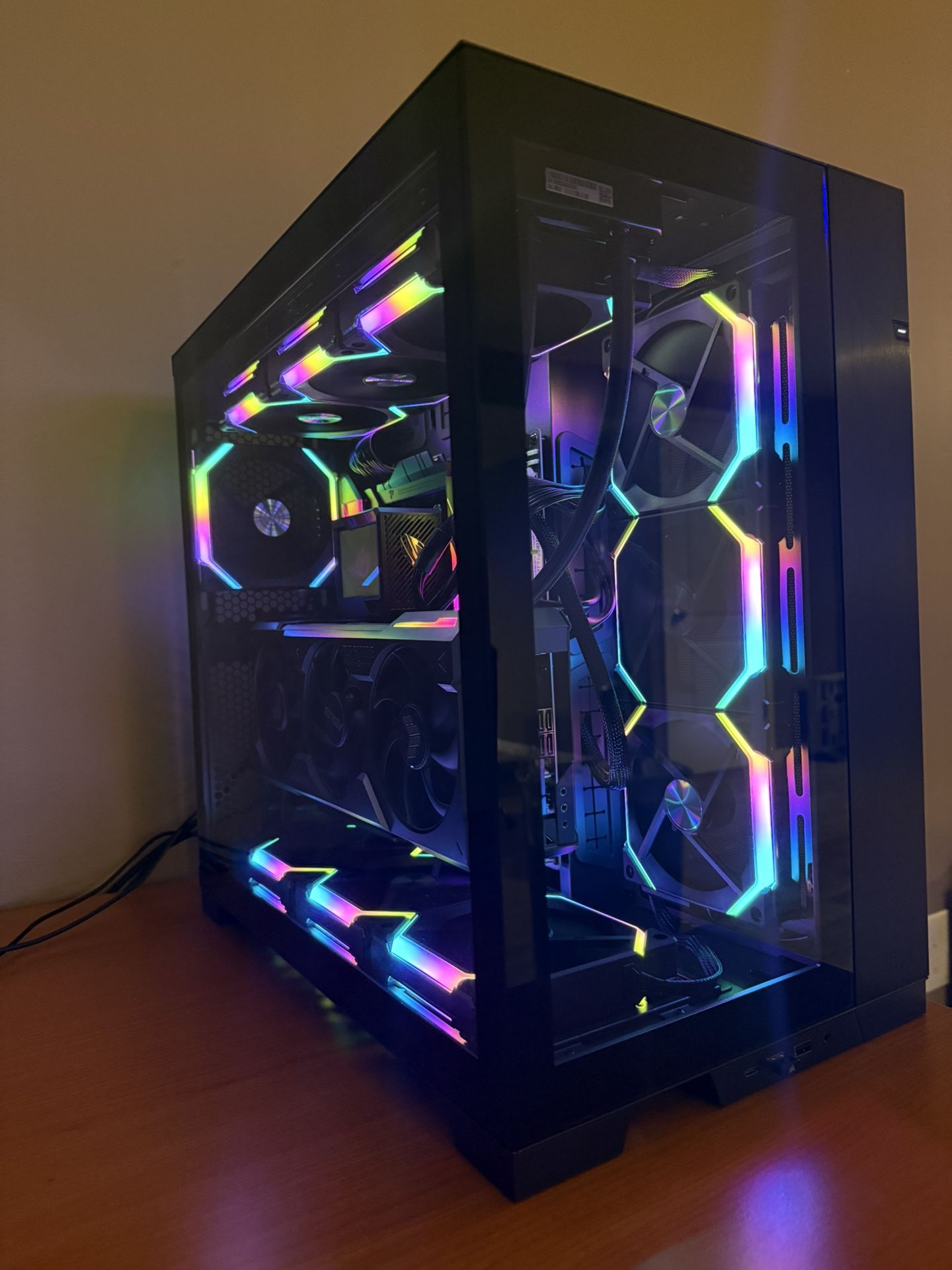 Gaming Pc Rtx4090