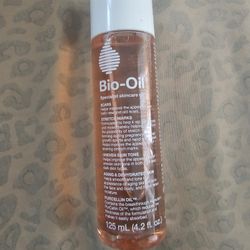 Bio Oil