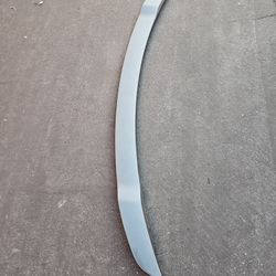 2015 18 Ford Mustang Spoiler 