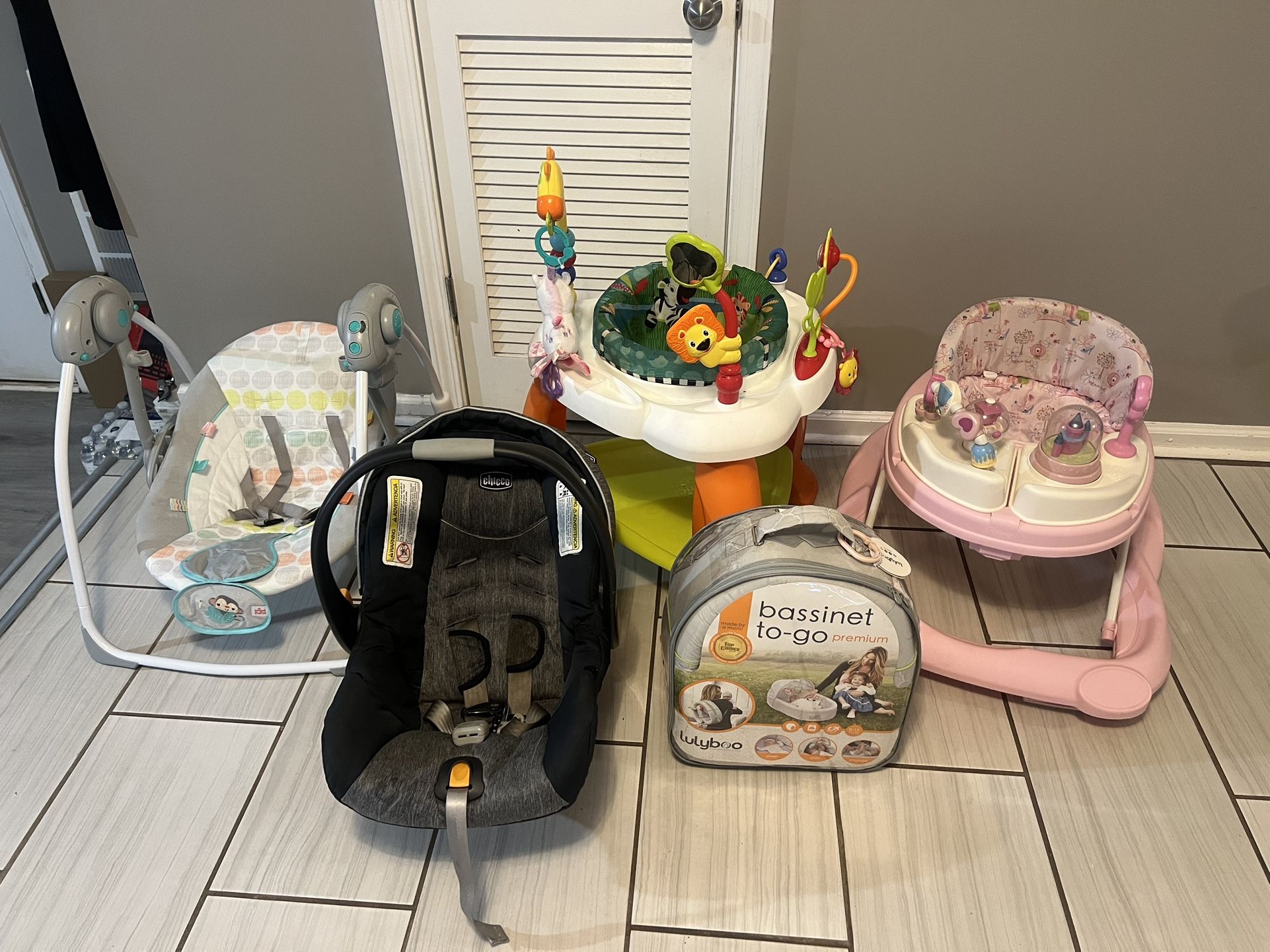 Baby Bundle