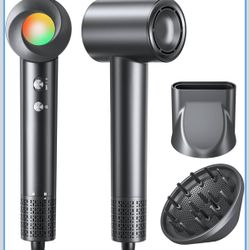 High Speed Hair Dryer