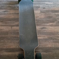 Never Summer Double Drop 46" Long Board 