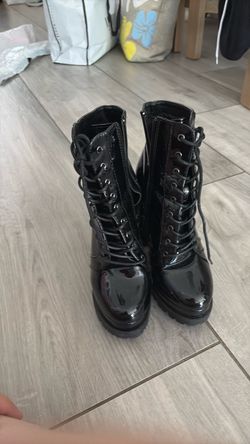 Size 7 Boots