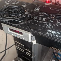 Monster Cable Powercenter HTS1600 Only 25.00