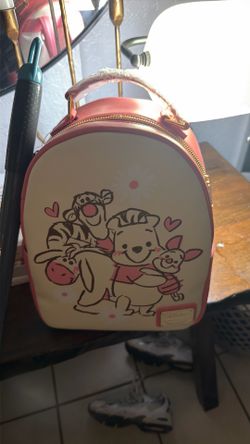 Lounge fly Pooh