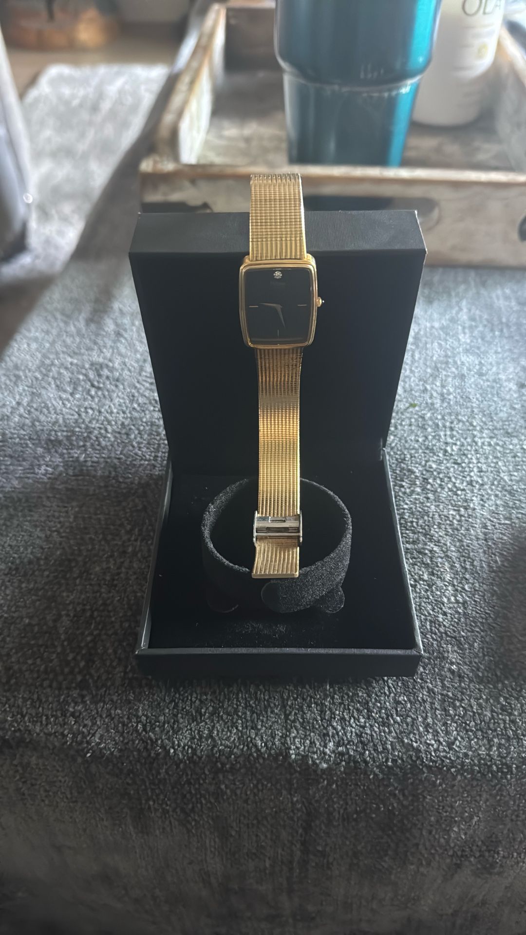 Vintage Women’s Pulsar Watch