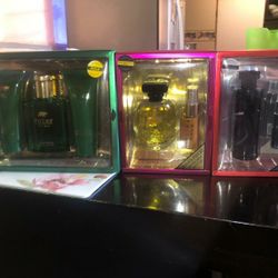Perfumes Nuevos 