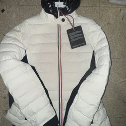 Moncler Jacket 