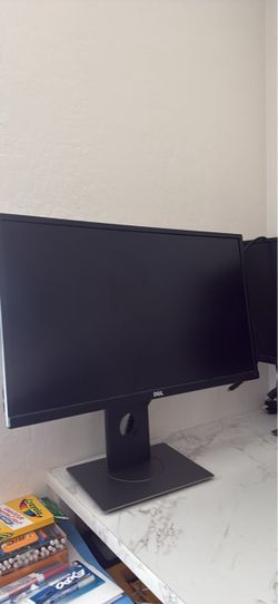 Dell Monitors 24 inches
