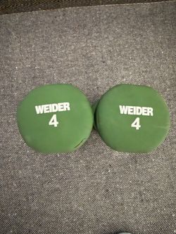 Dumbbell 4Lb