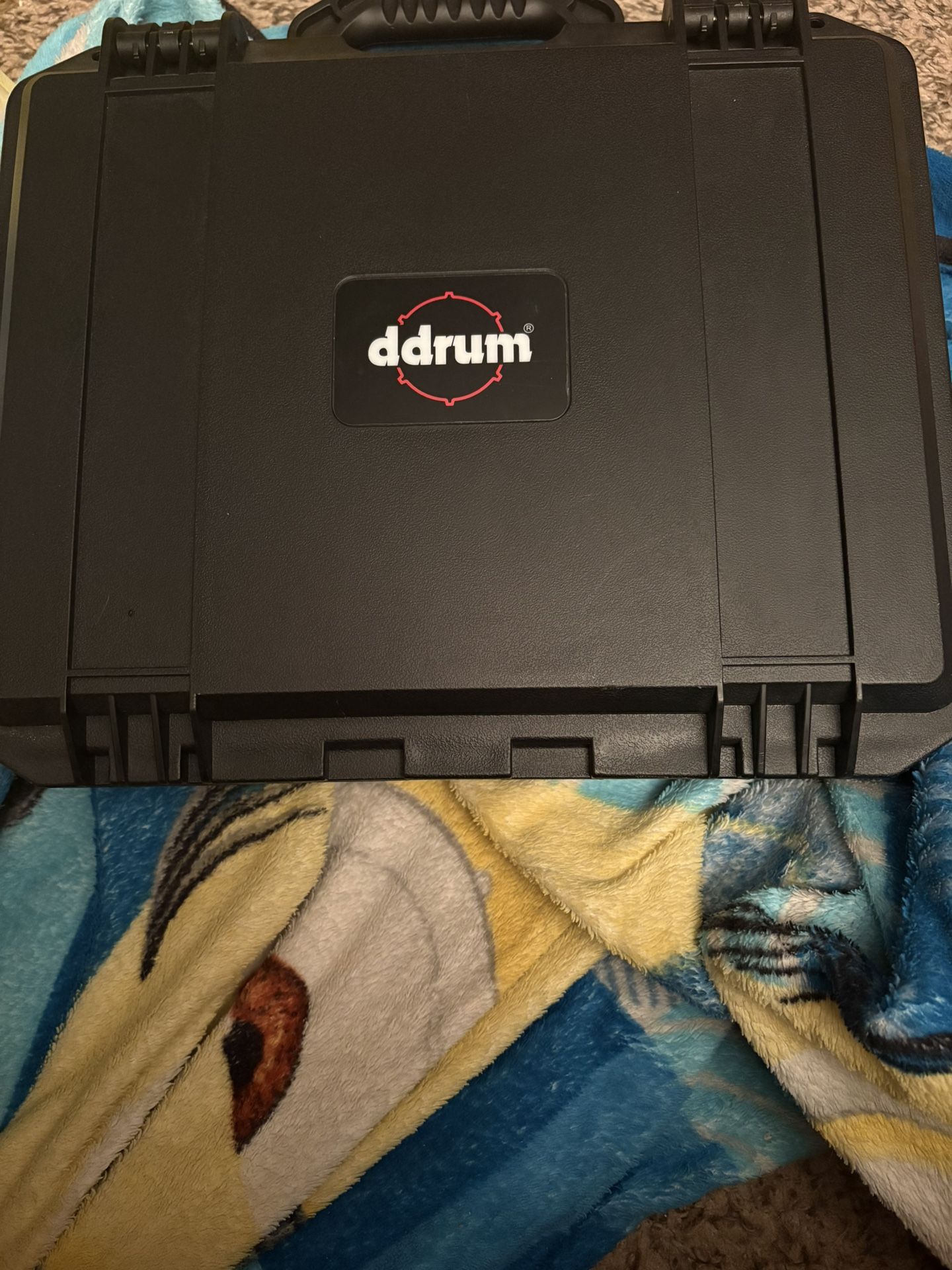Ddrums Pro Trigger Pack