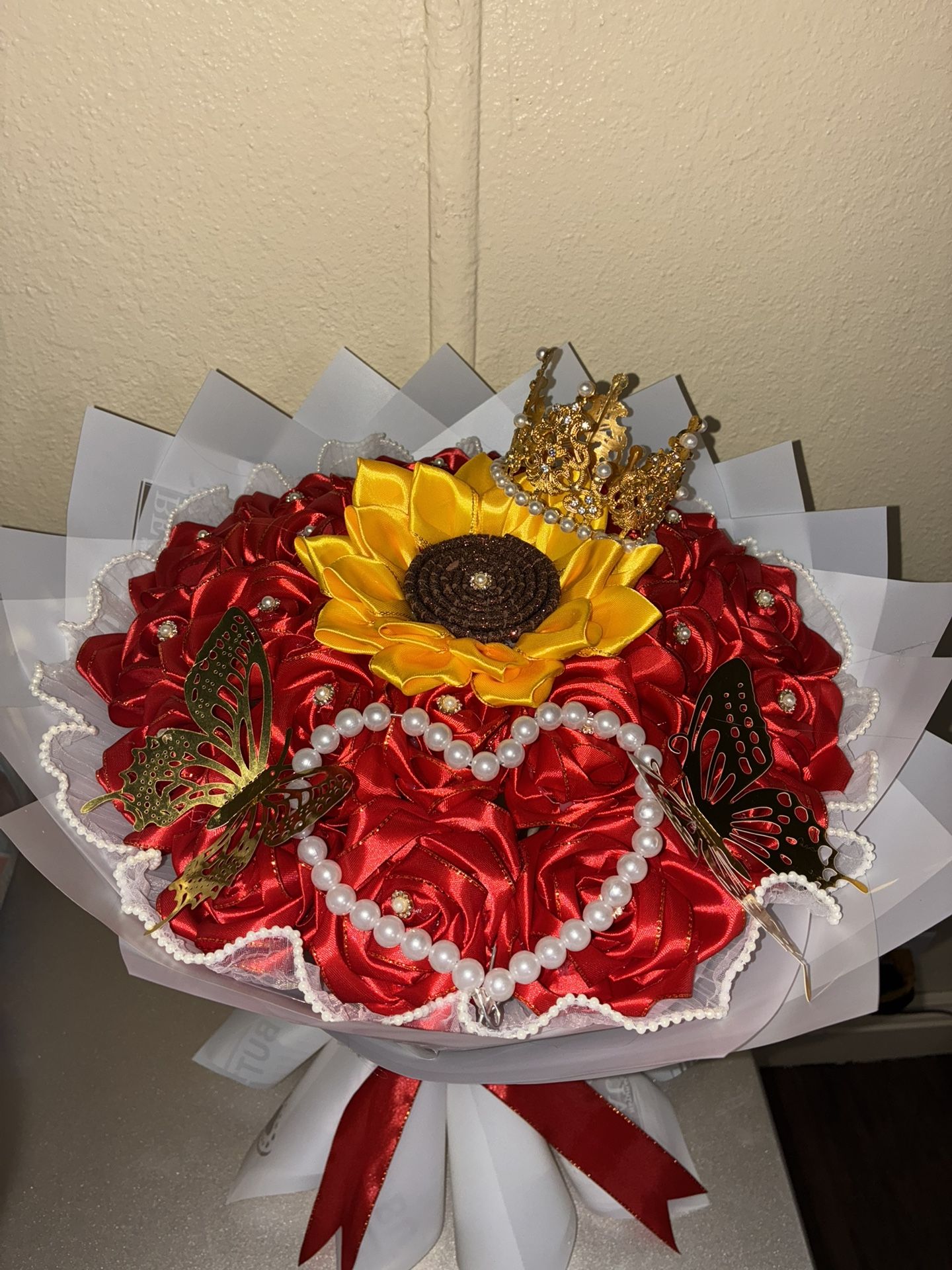 Eternal Roses / Rosas Eternas / Bouquet/ Ramo