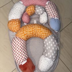 Baby Support Pillow