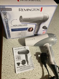 Hair Dryer- Styling Tool