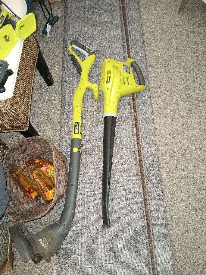 Ryobi Products