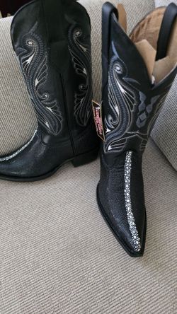 CARRRETA BOOT
