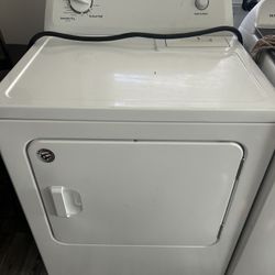 Washer And Dryer Set