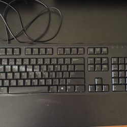 Dell USB Keyboard 