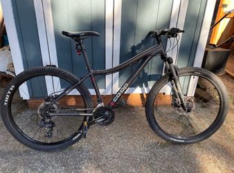 REI DRT1.1 Mountain Bike