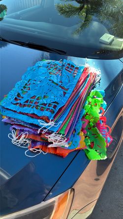 Festive Party Banner