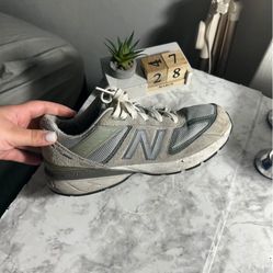 New Balances