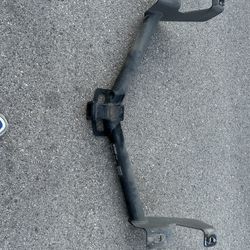 Class 3 Trailer Hitch 