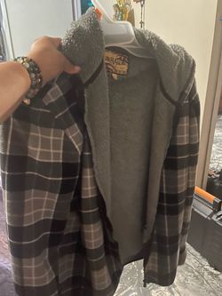 Jacket for sell