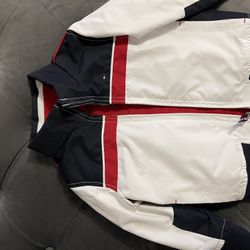 Tommy Hilfiger Jacket Size 18 Months 