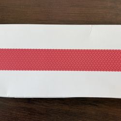 Apple Watch Braided Solo Loop Guava