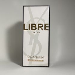 Yves Saint Laurent L’eau Nue Perfume