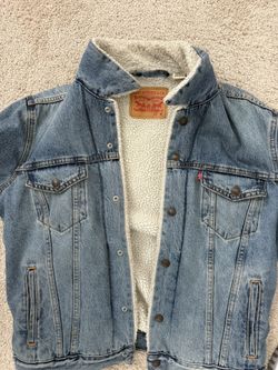 Levi Jacket