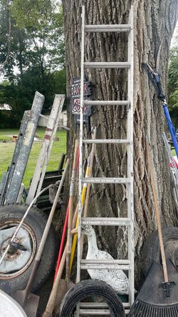 Ladders
