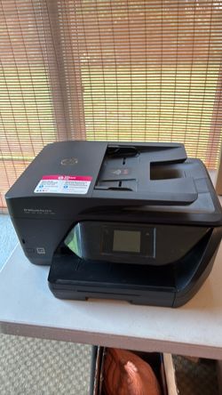 HP Printer