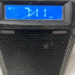 Milwaukee M12 Speaker