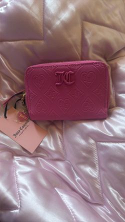 Juicy Couture Wallet