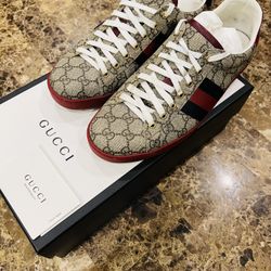 Men’s Shoes