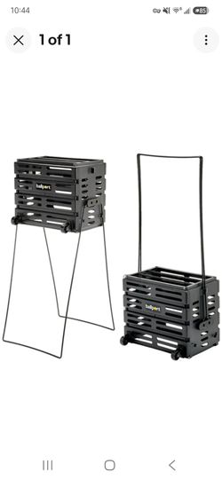 Tourna Ballport  Tennis Hopper